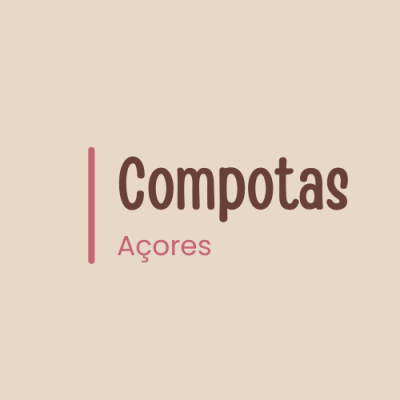 Doces e Compotas