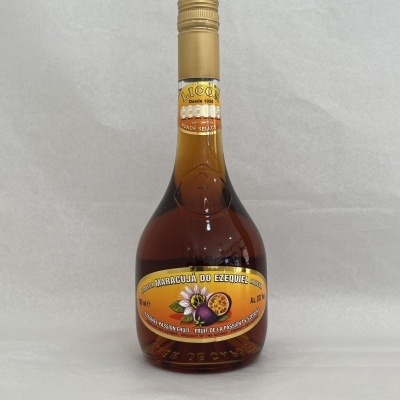 Licor Maracujá do Ezequiel 70cl