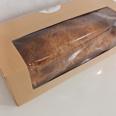 Massa Sovada 'Folar'