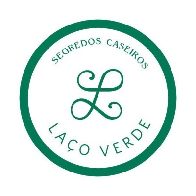 Segredos Caseiro - Laço Verde