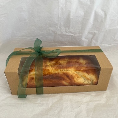 Massa Sovada Simples