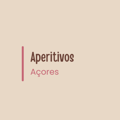 Aperitivos