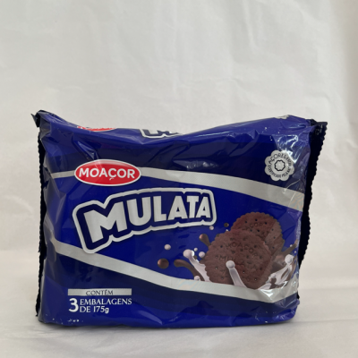 Mulata Pack