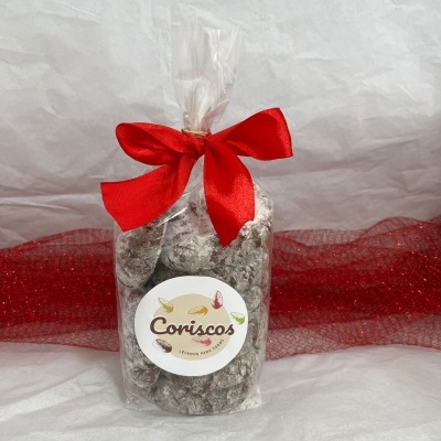 Broinhas de Melaço - Pack de 8un (40gr)