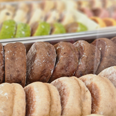 Bolos Confeção Própria