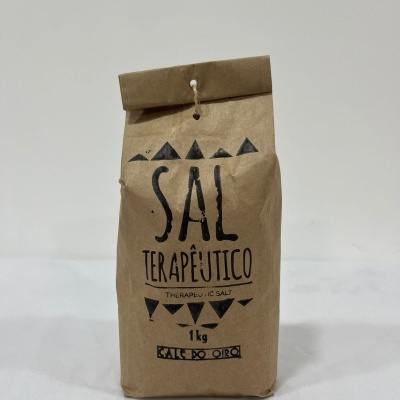 Sal Terapêutico 1KG