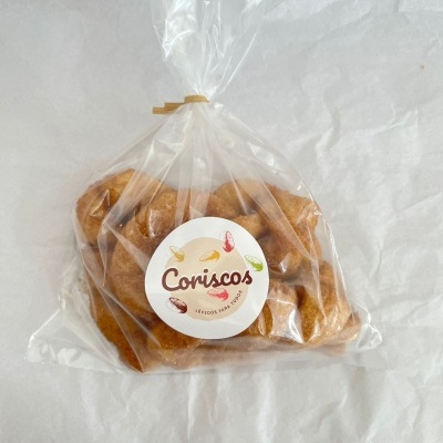 Canelas Açorianas – Pack 4 un