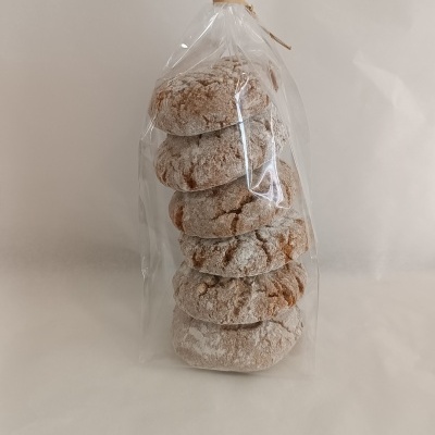 Broinhas de Melaço 'Folar' - Pack de 6un (40gr)