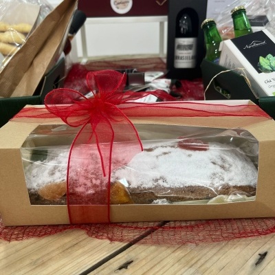 Bolo Natal dos Açores (550g)