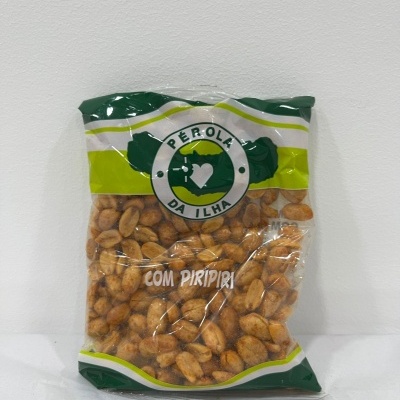 Amendoim com Piri-Piri 200g