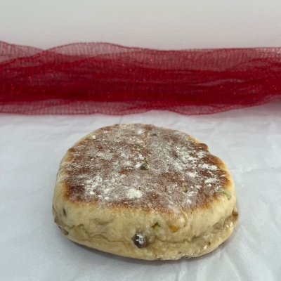 Bolo Lêvedo Rei (350gr)