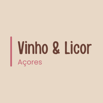 Vinhos e Licores