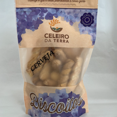 Biscoitos de Cerveja