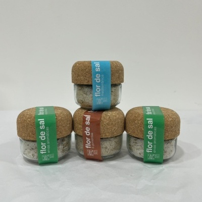 Flor de Sal - Frasco