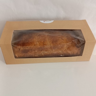 Massa Sovada 'Folar'