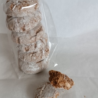 Broinhas de Melaço 'Folar' - Pack de 6un (40gr)