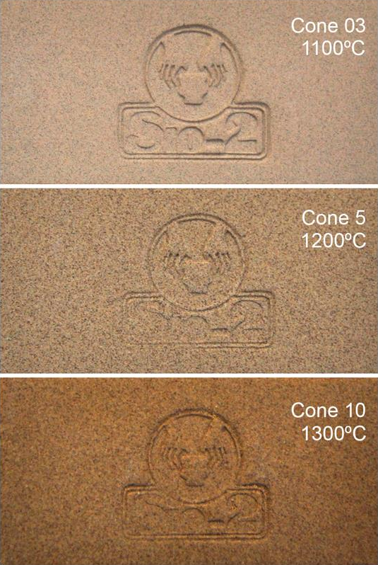 Grés TOFFEE Grés TOFFEE