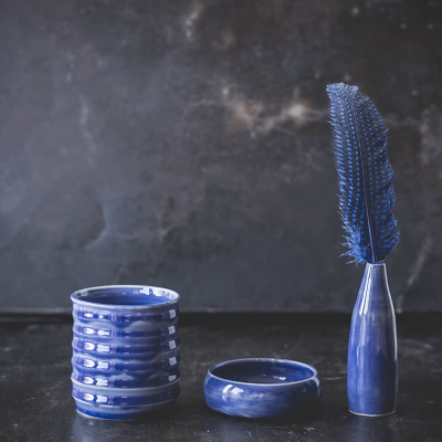 Botz 9306 Saphire Blue