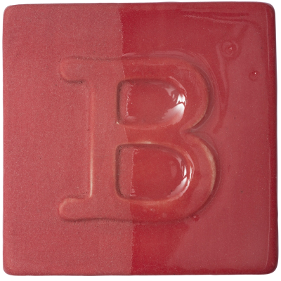 Engobe Botz 9061 Red
