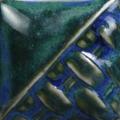 Mayco Blue Surf