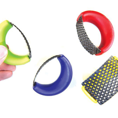 MudTools | Small Shredder