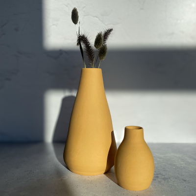 Engobe Botz 9820 Sunset