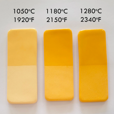 Desert Orange Underglaze