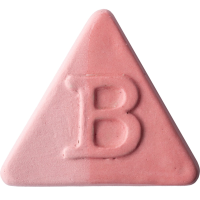 Engobe Botz 9822 Flamingo