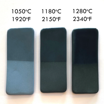 Navy Grey Underglaze