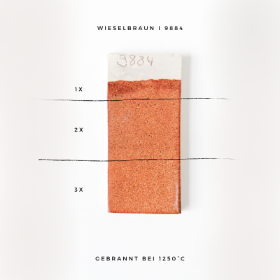 Botz 9884 Weasle Brown