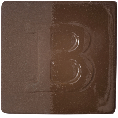 Engobe Botz 9052 Dark Brown