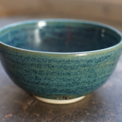 Botz 9882 Blue grey speckle