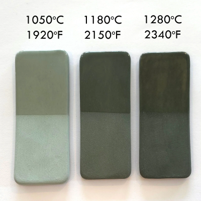 Steel Grey Underglaze