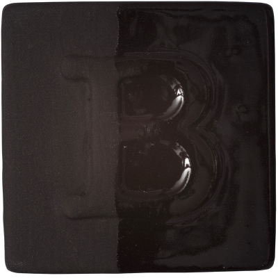 Engobe Botz 9048 Black