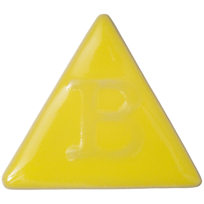 Botz 9871 Bright Yellow