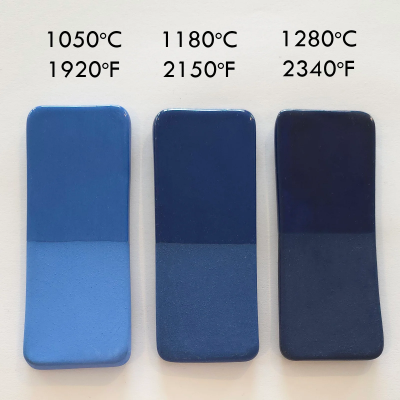 Admiral Blue Underglaze