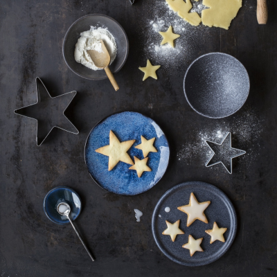 Botz 9888 Black Granite