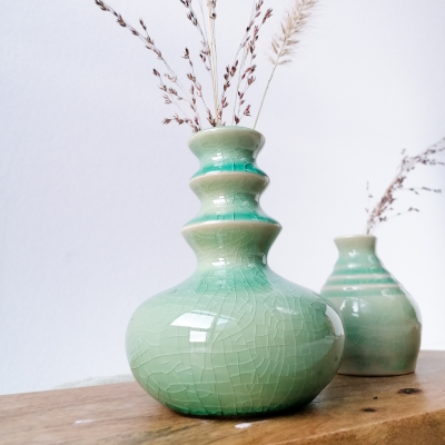 Botz 9869 Mountain Lake