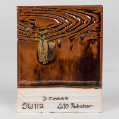 Mayco Tiger´s Eye Mayco Tiger´s Eye