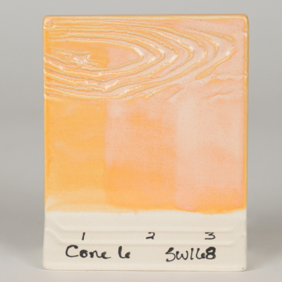 Mayco Coral Sands
