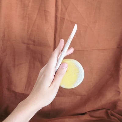 Materiais para Ceramistas