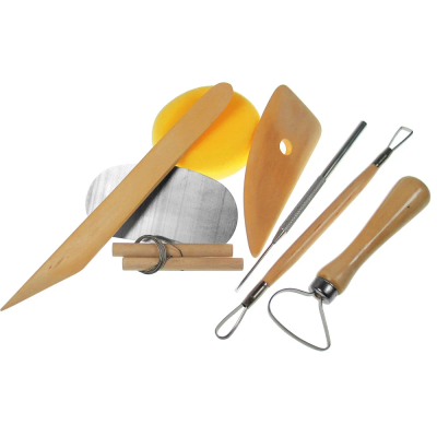 Kit Iniciação | Ferramentas básicas