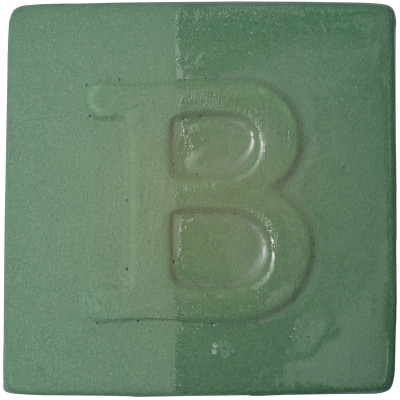 Engobe Botz 9051 Dark Green