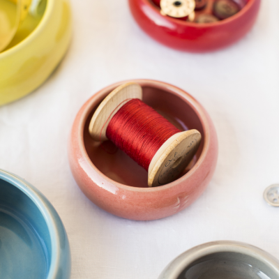 Botz 9307 Pearl Pink