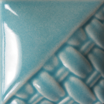 Mayco Glacier Blue
