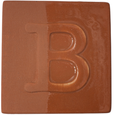 Engobe Botz 9053 Light Brown