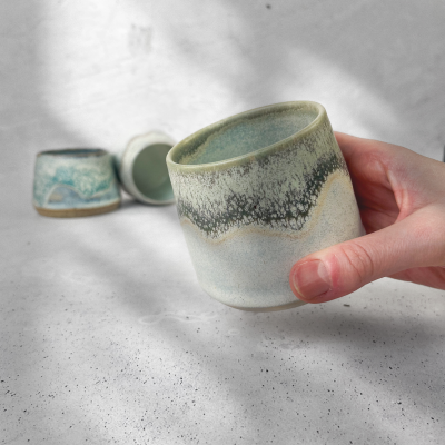 Botz 9898 Ice Crystal