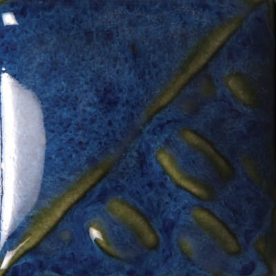 Mayco Blue Surf