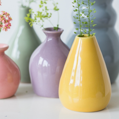 Botz 9871 Bright Yellow