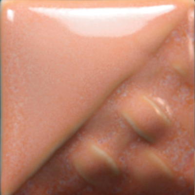 Mayco Coral Sands